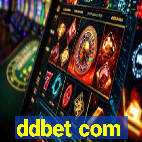ddbet com